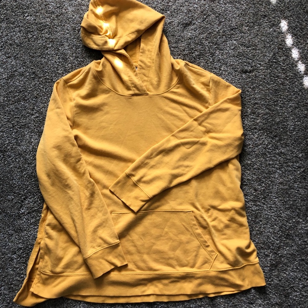 Old navy light weight hoodie